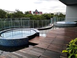 The Minton (D19), Condominium #594000691